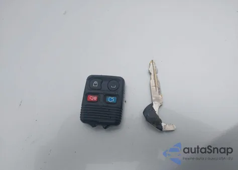 2006 Ford Five Hundred Sel z USA, uszkodzony, nr VIN 1FAFP24156G166427